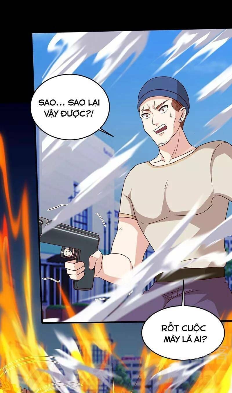 Thần Cấp Thấu Thị Chapter 49 - 22