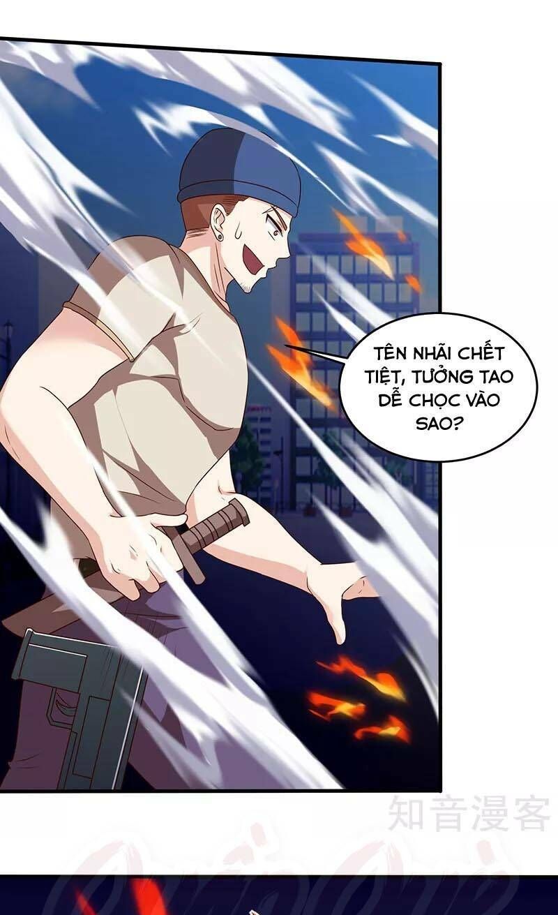 Thần Cấp Thấu Thị Chapter 49 - 24