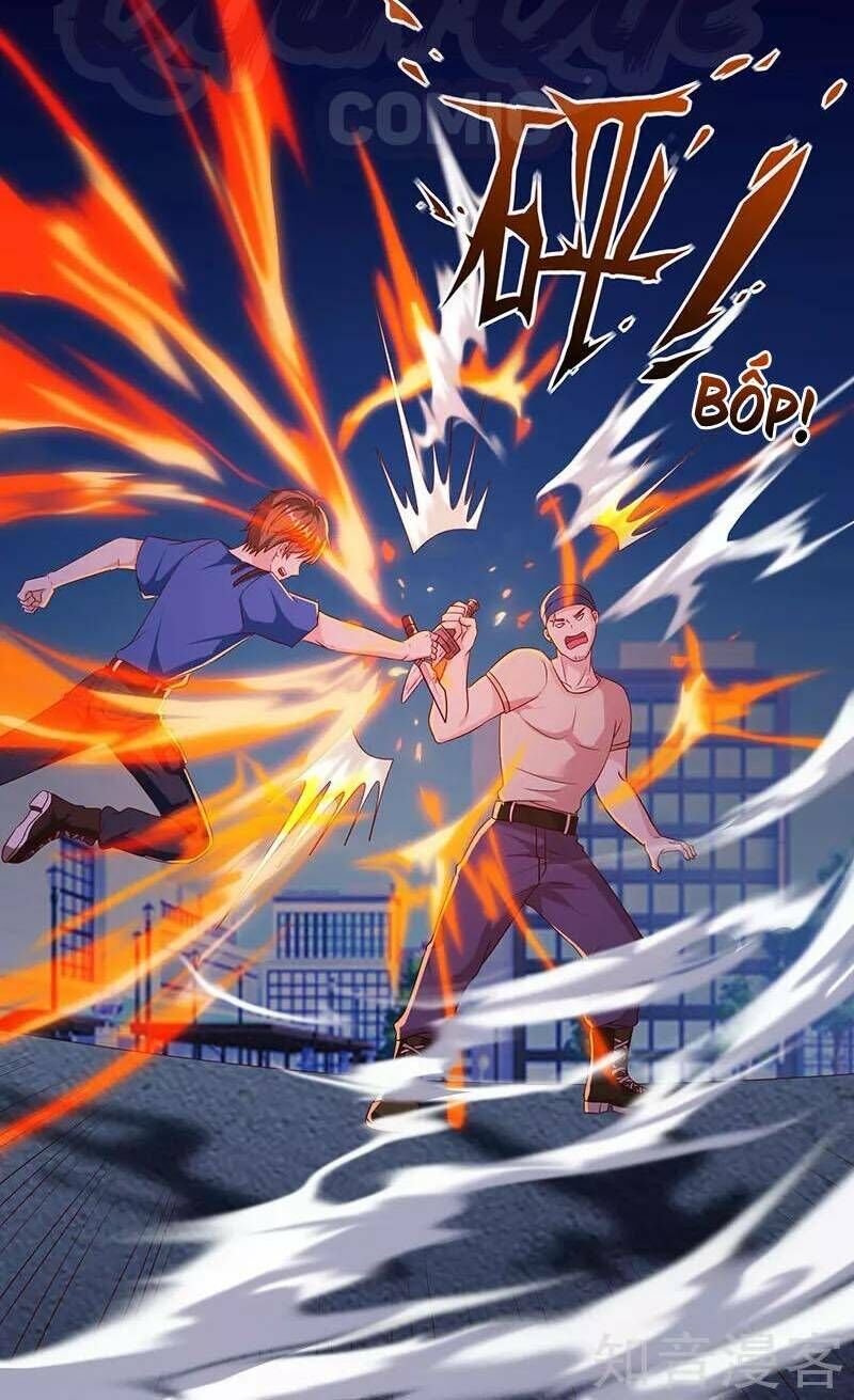 Thần Cấp Thấu Thị Chapter 49 - 25