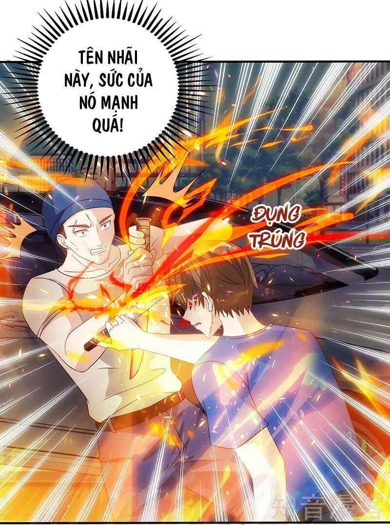 Thần Cấp Thấu Thị Chapter 49 - 26