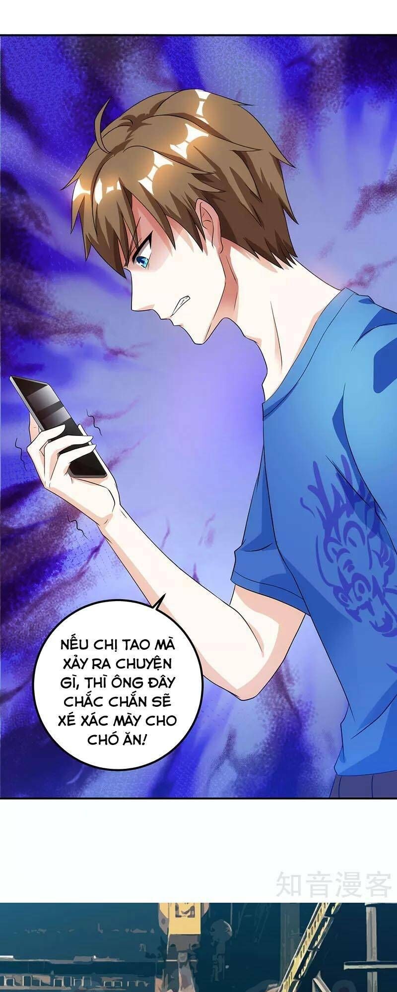 Thần Cấp Thấu Thị Chapter 52 - 15