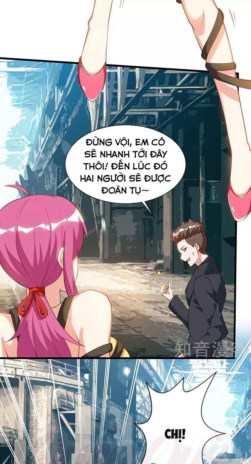 Thần Cấp Thấu Thị Chapter 52 - 18