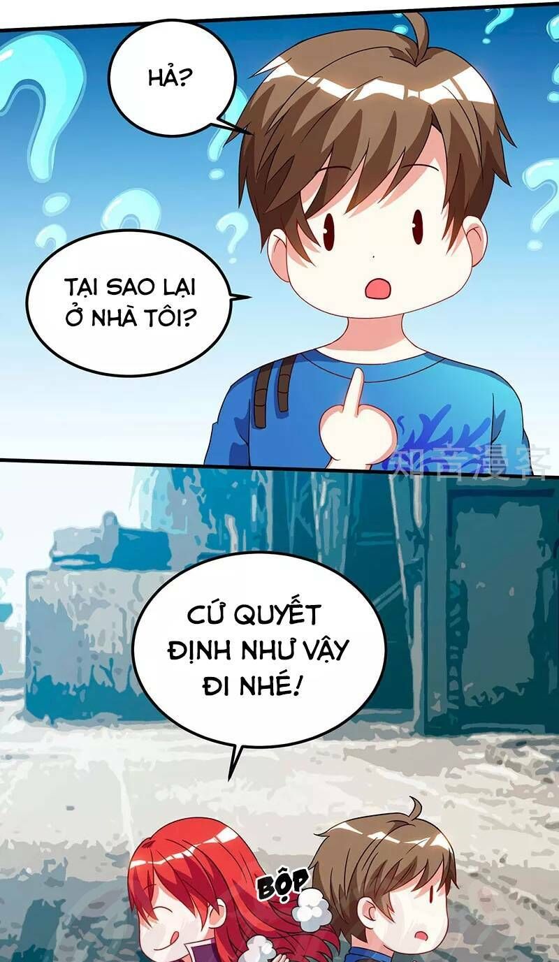 Thần Cấp Thấu Thị Chapter 54 - 3