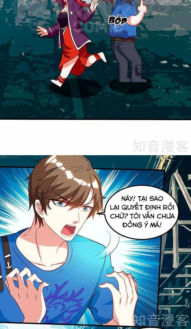 Thần Cấp Thấu Thị Chapter 54 - 4