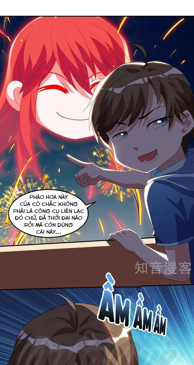 Thần Cấp Thấu Thị Chapter 57 - 16