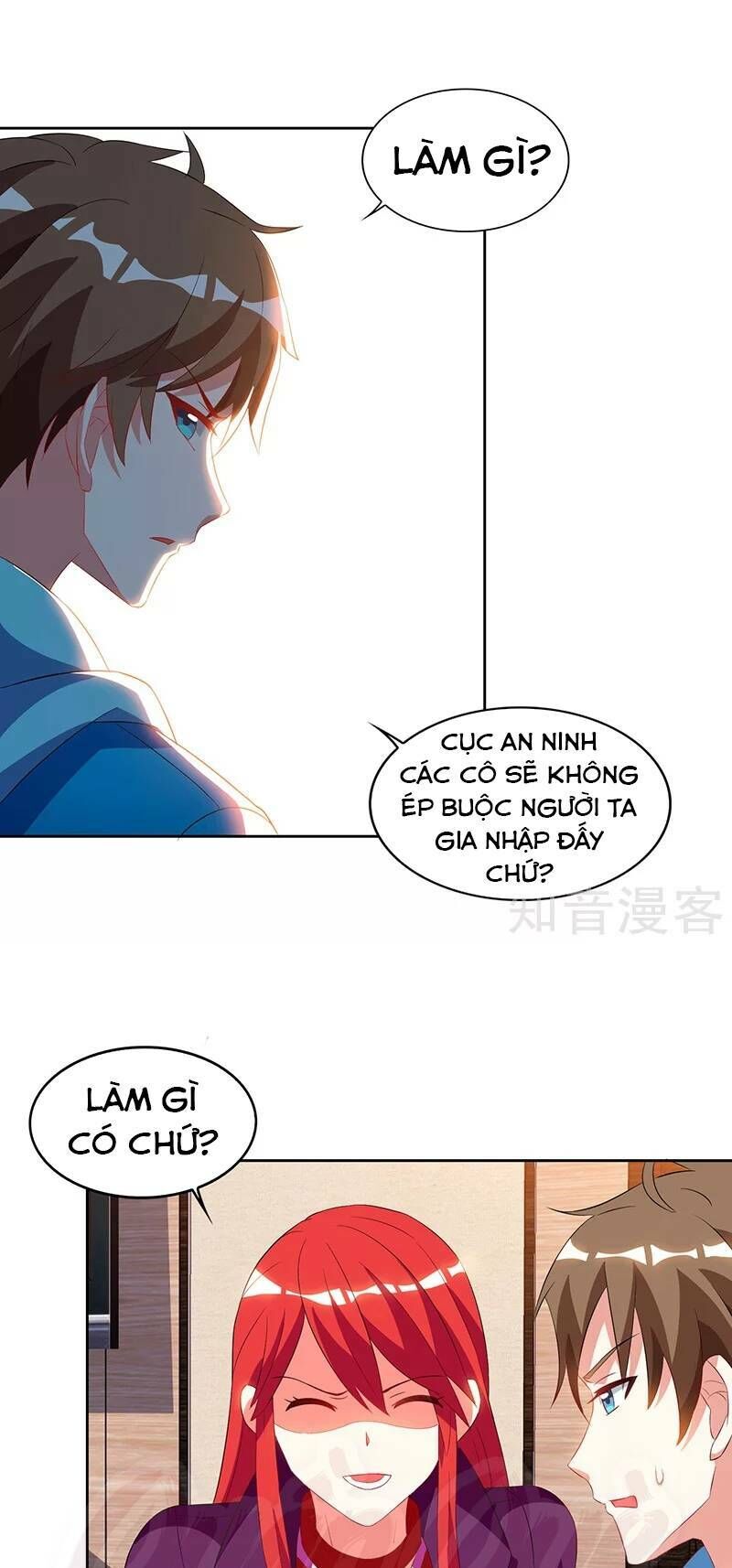 Thần Cấp Thấu Thị Chapter 58 - 7