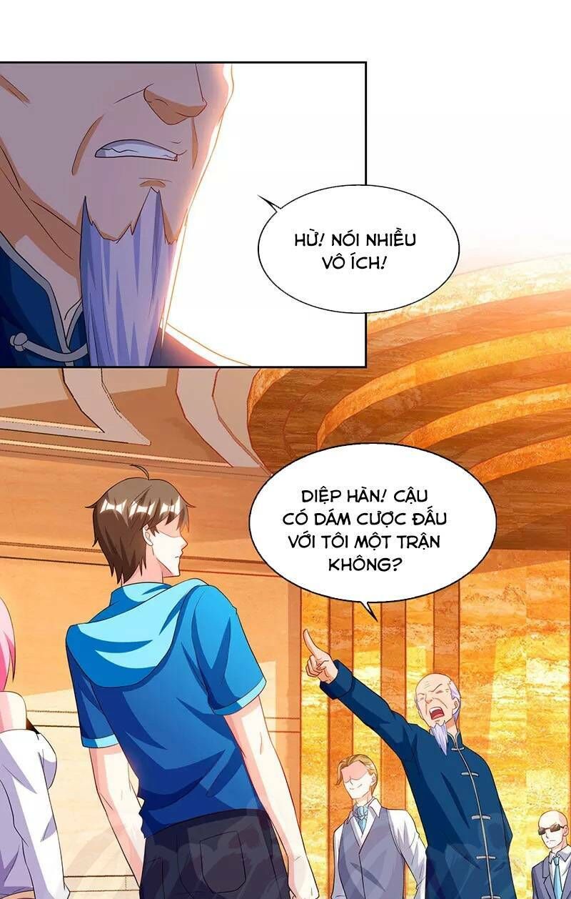 Thần Cấp Thấu Thị Chapter 67 - 15