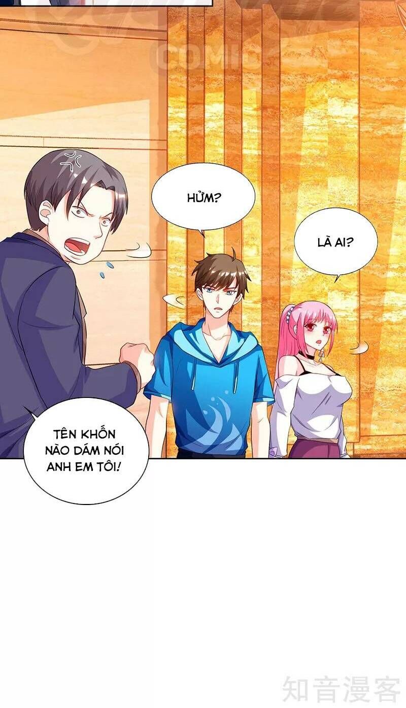 Thần Cấp Thấu Thị Chapter 67 - 8