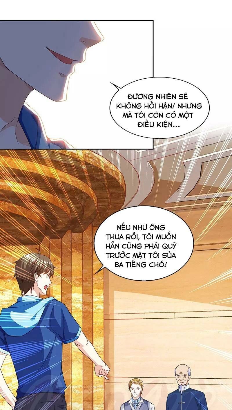 Thần Cấp Thấu Thị Chapter 68 - 27