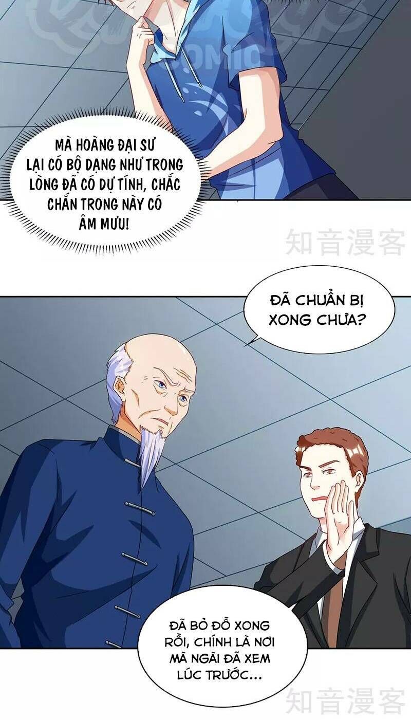 Thần Cấp Thấu Thị Chapter 68 - 41