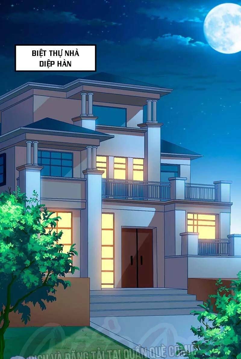 Thần Cấp Thấu Thị Chapter 72 - 1