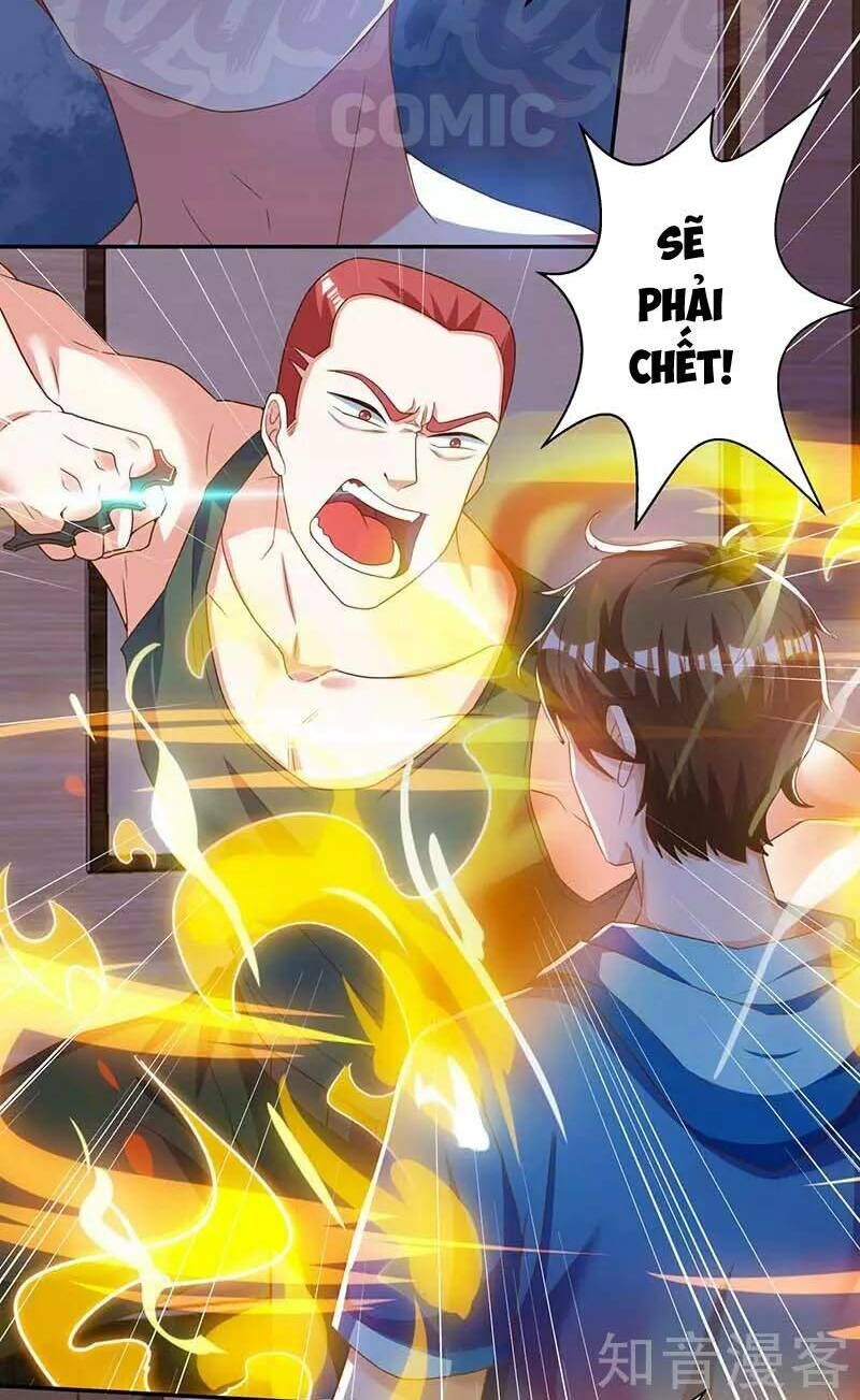 Thần Cấp Thấu Thị Chapter 73 - 12