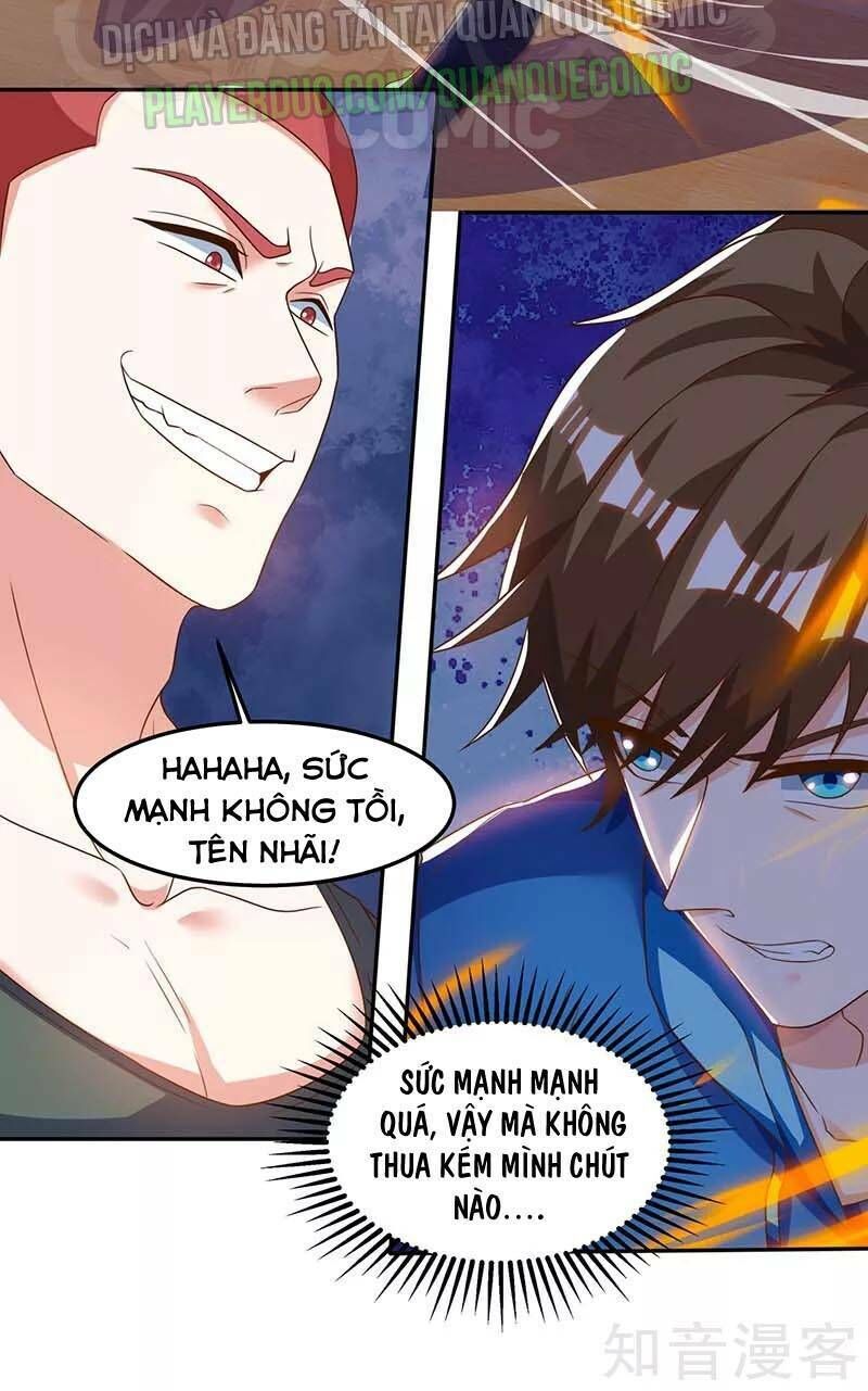 Thần Cấp Thấu Thị Chapter 73 - 16