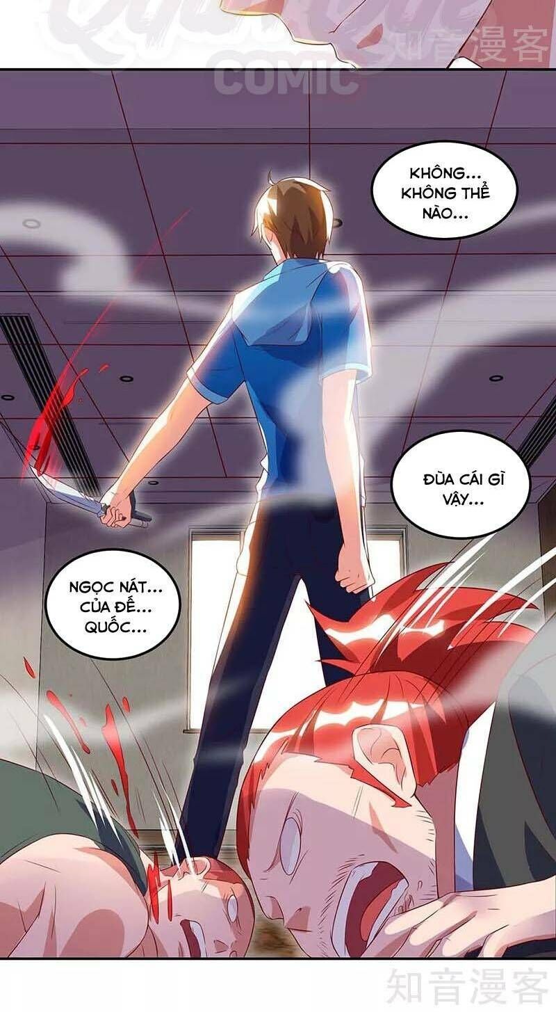 Thần Cấp Thấu Thị Chapter 74 - 8