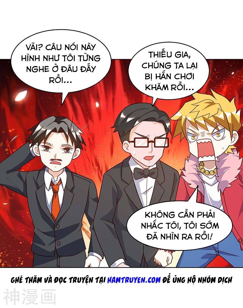 Thần Cấp Thấu Thị Chapter 78 - 23