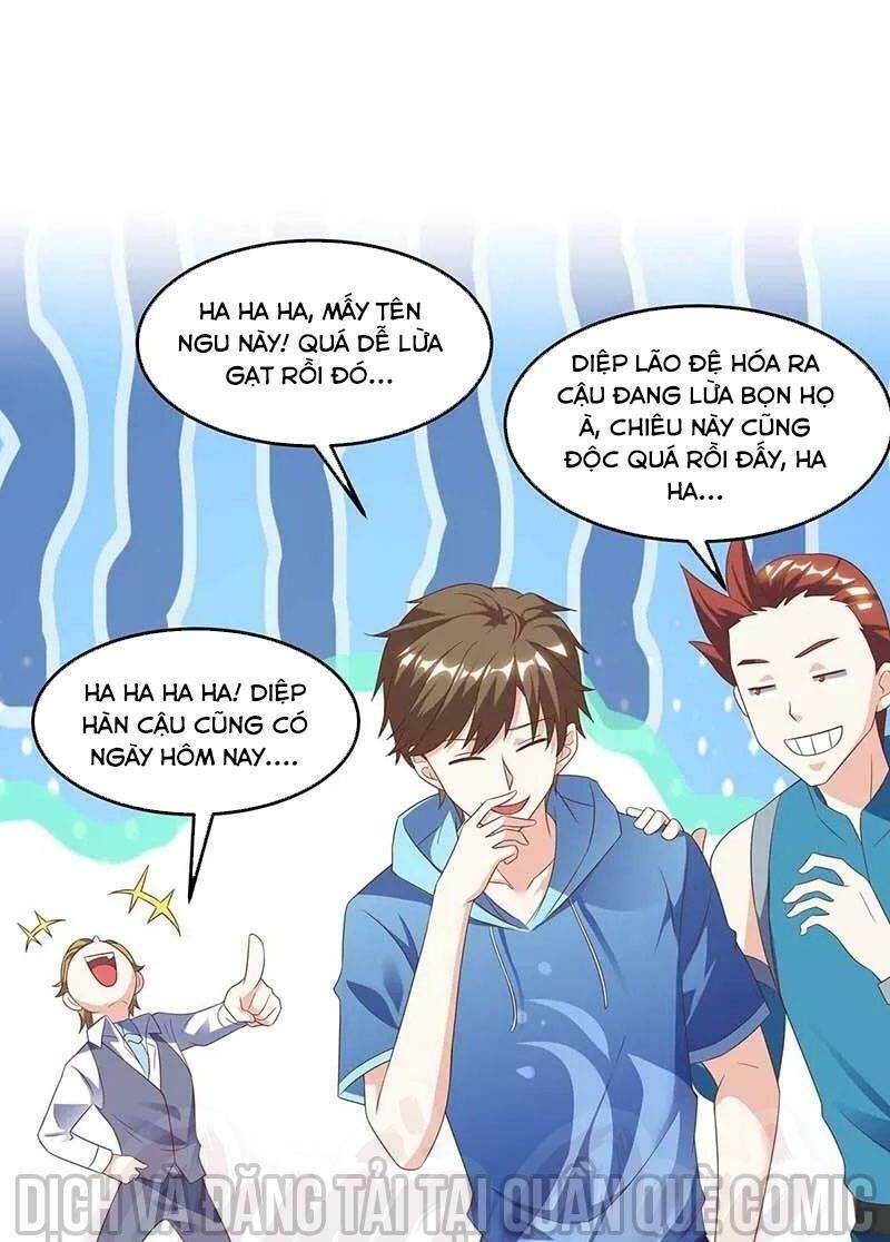 Thần Cấp Thấu Thị Chapter 79 - 1