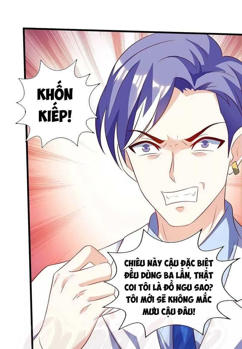 Thần Cấp Thấu Thị Chapter 79 - 19