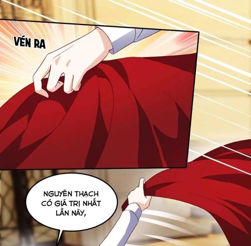 Thần Cấp Thấu Thị Chapter 80 - 13