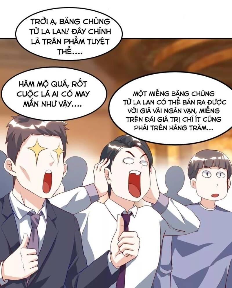 Thần Cấp Thấu Thị Chapter 80 - 16