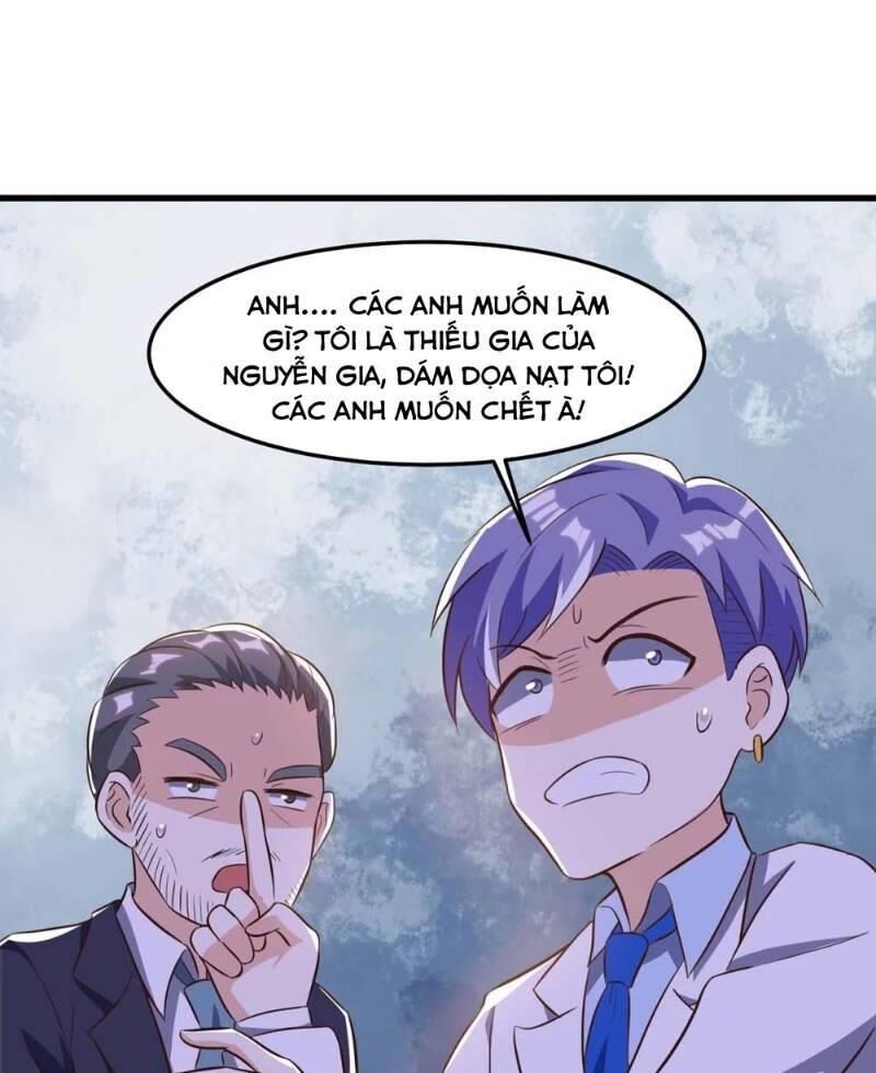 Thần Cấp Thấu Thị Chapter 80 - 31