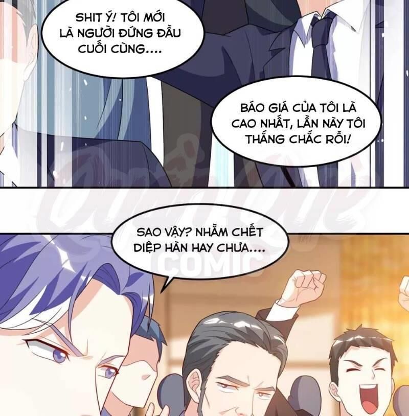 Thần Cấp Thấu Thị Chapter 80 - 5