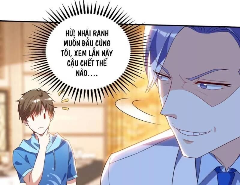 Thần Cấp Thấu Thị Chapter 80 - 7