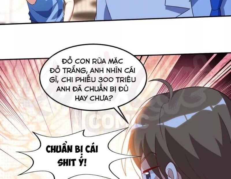 Thần Cấp Thấu Thị Chapter 80 - 8