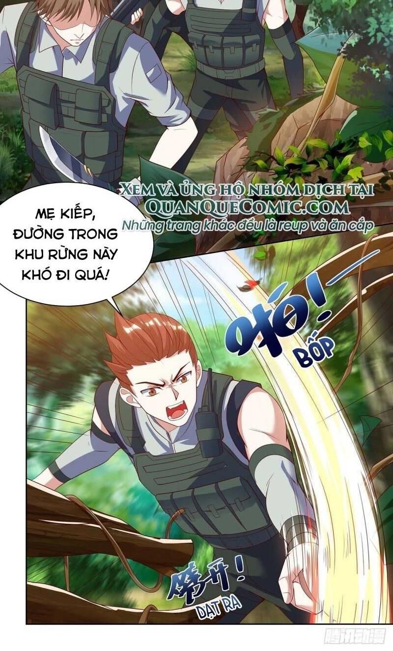 Thần Cấp Thấu Thị Chapter 84 - 3