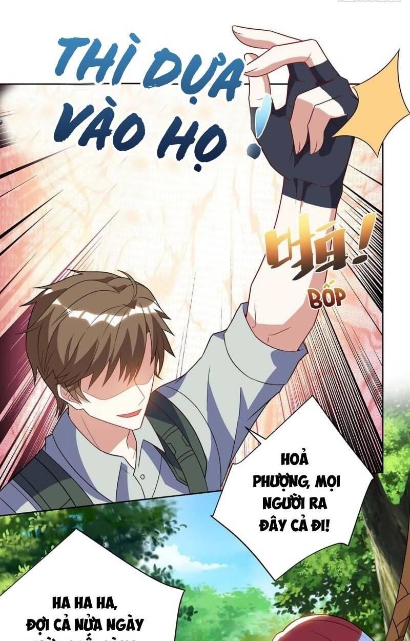 Thần Cấp Thấu Thị Chapter 84 - 29