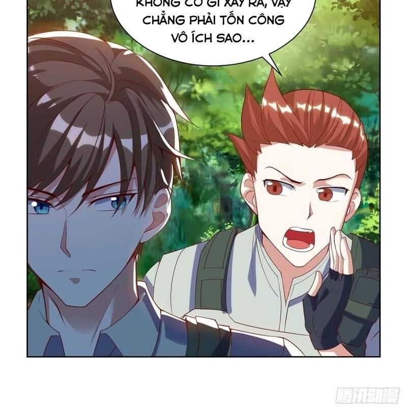 Thần Cấp Thấu Thị Chapter 84 - 6