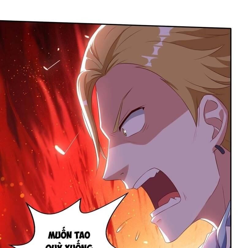 Thần Cấp Thấu Thị Chapter 85 - 1