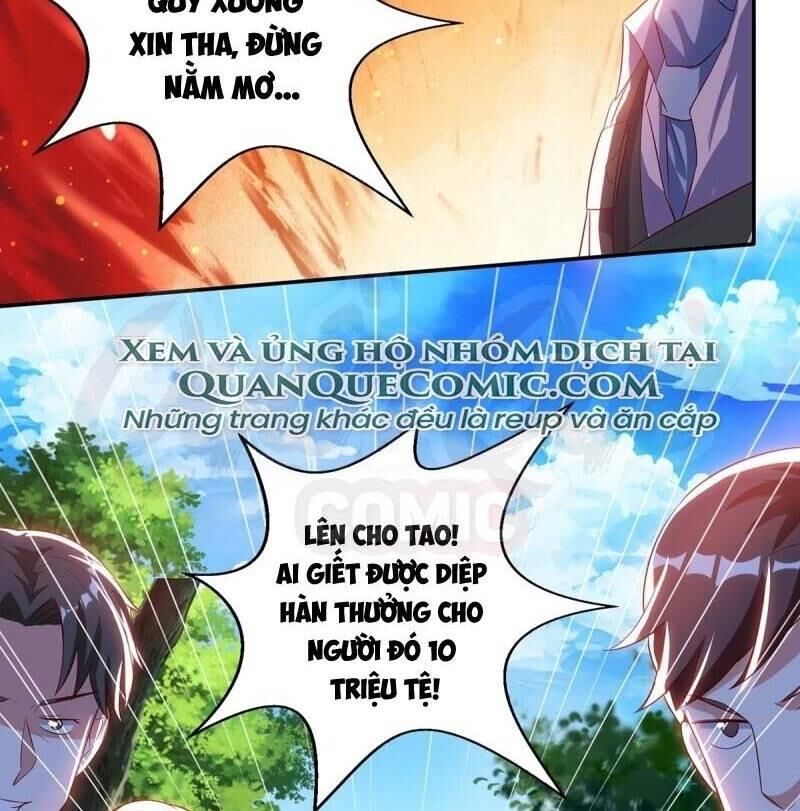 Thần Cấp Thấu Thị Chapter 85 - 2