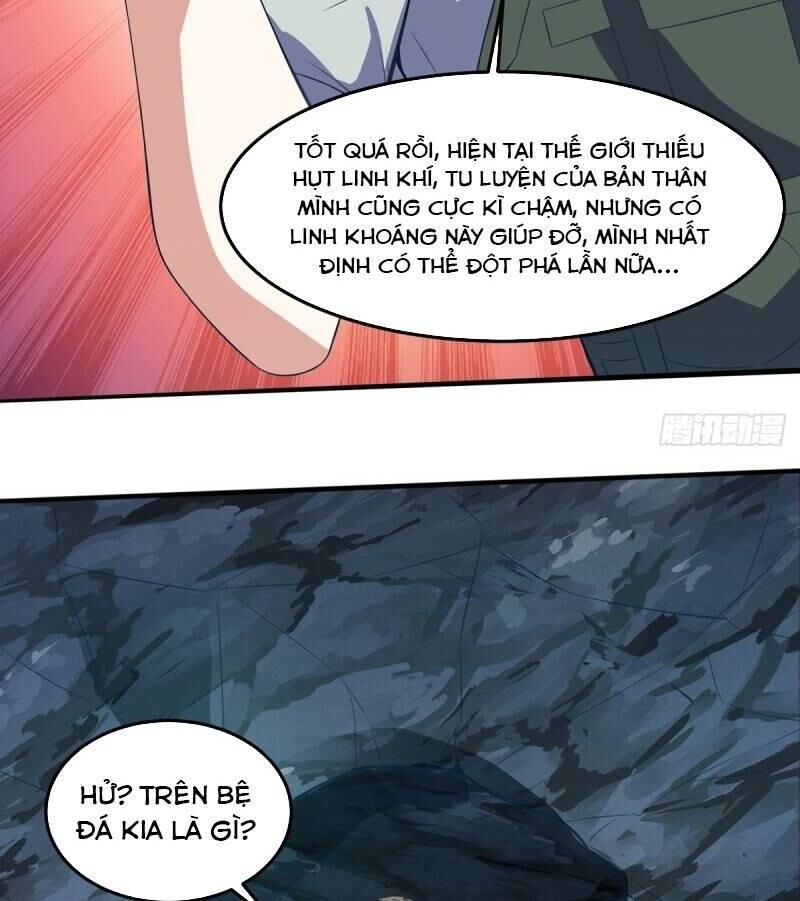 Thần Cấp Thấu Thị Chapter 87 - 26