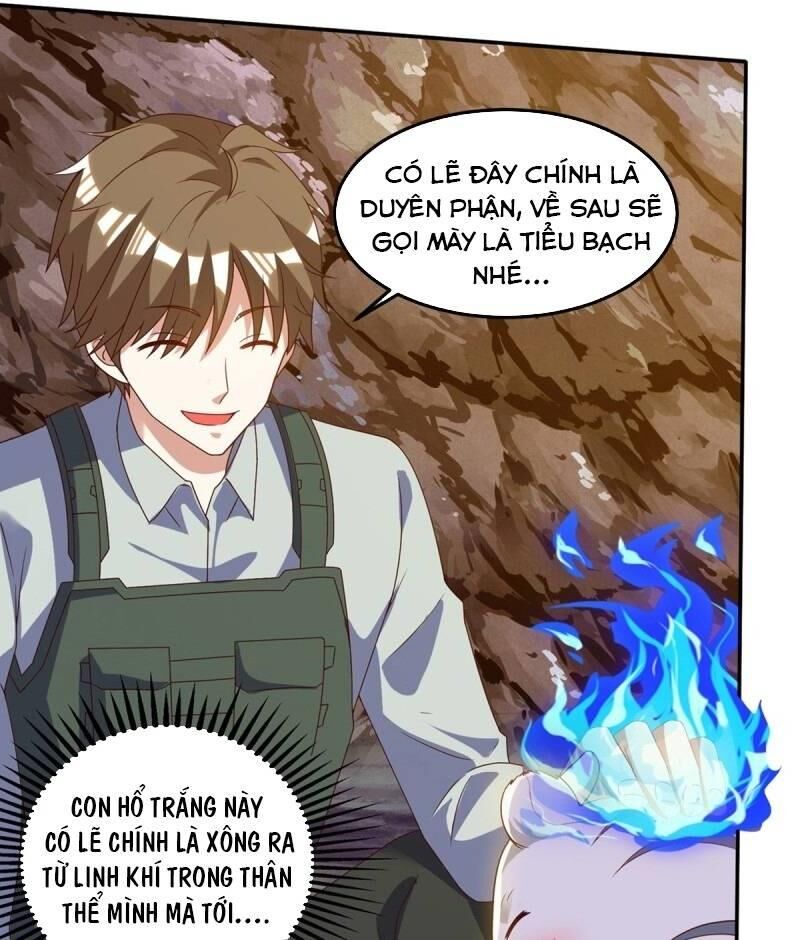 Thần Cấp Thấu Thị Chapter 87 - 10