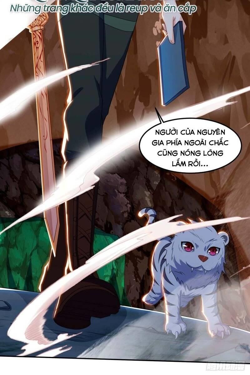 Thần Cấp Thấu Thị Chapter 88 - 10