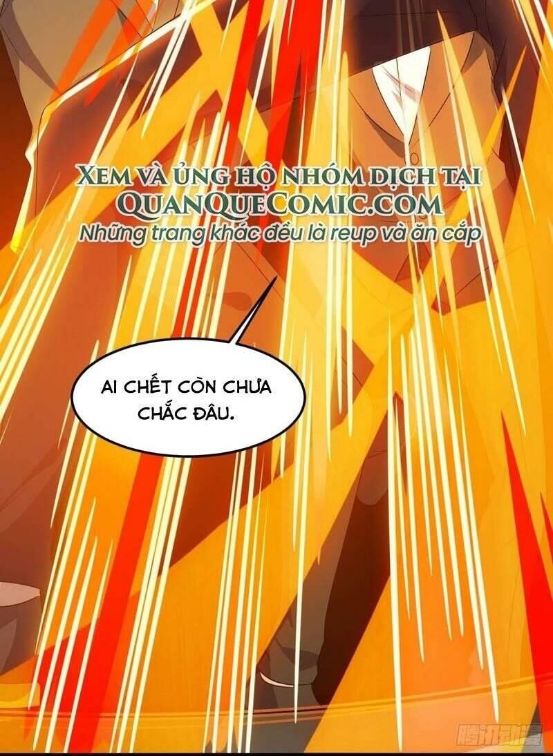 Thần Cấp Thấu Thị Chapter 90 - 28