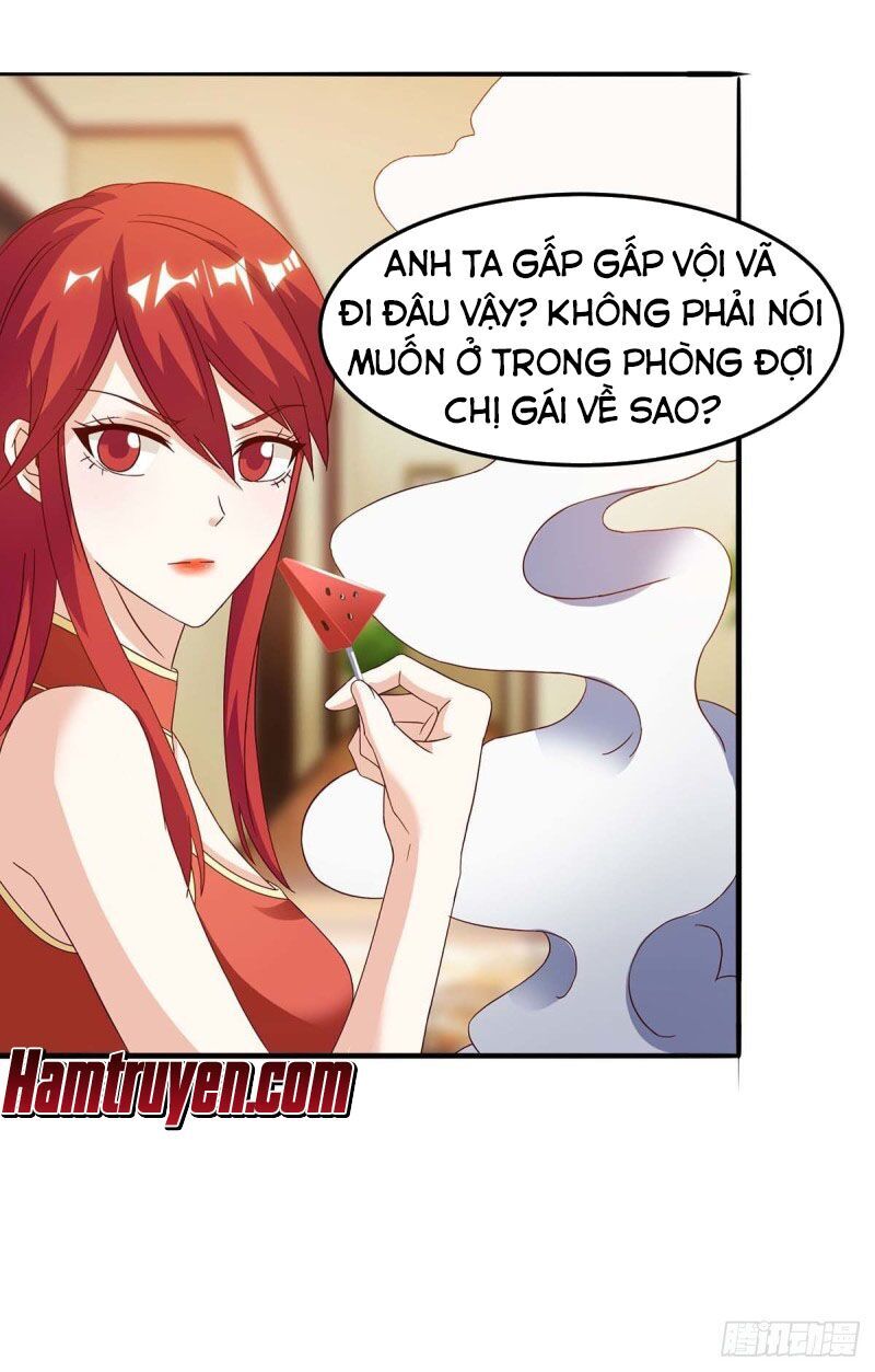 Thần Cấp Thấu Thị Chapter 92 - 20