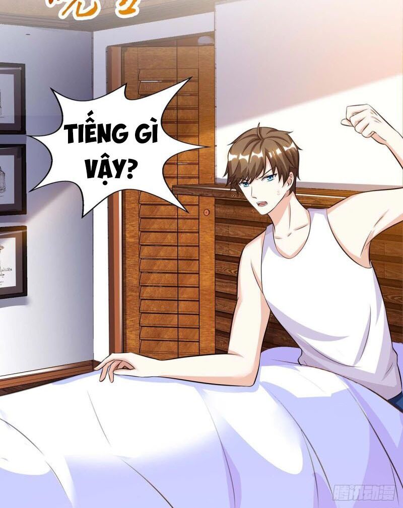 Thần Cấp Thấu Thị Chapter 92 - 40