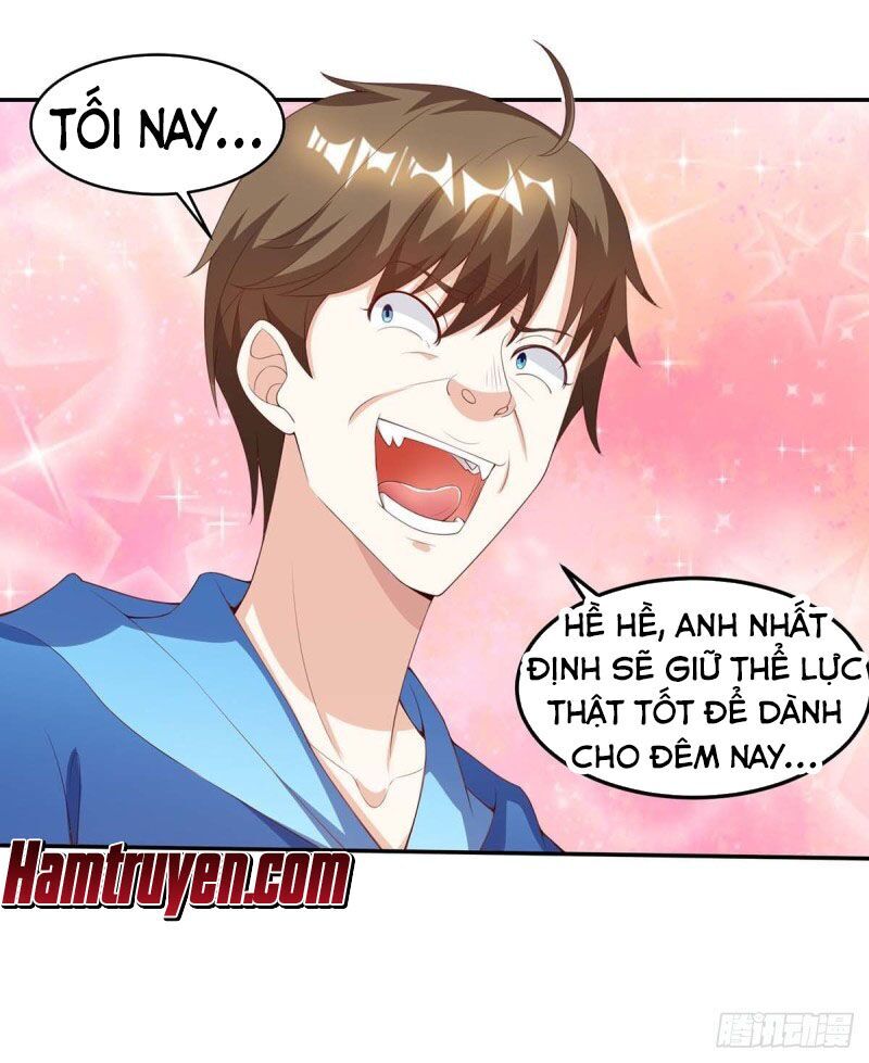 Thần Cấp Thấu Thị Chapter 92 - 6