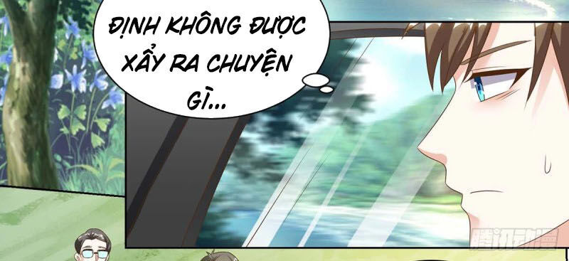 Thần Cấp Thấu Thị Chapter 95 - 27