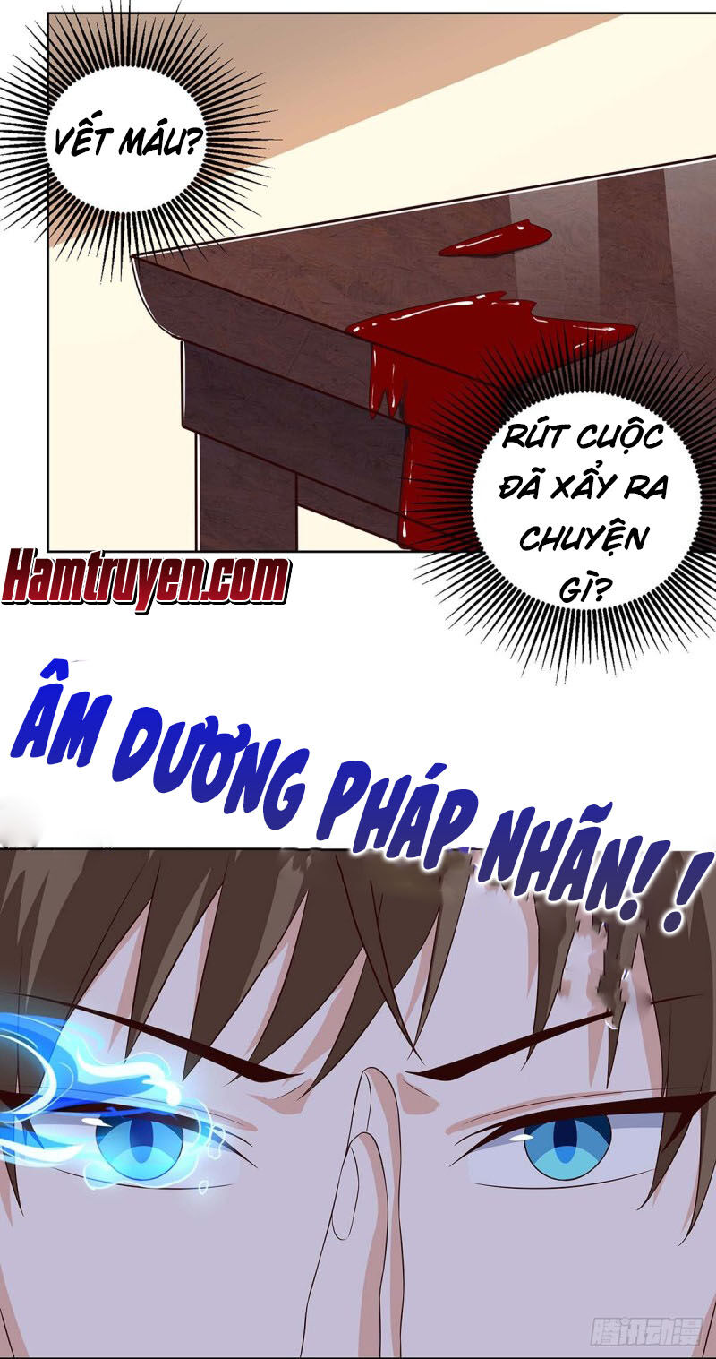 Thần Cấp Thấu Thị Chapter 95 - 10