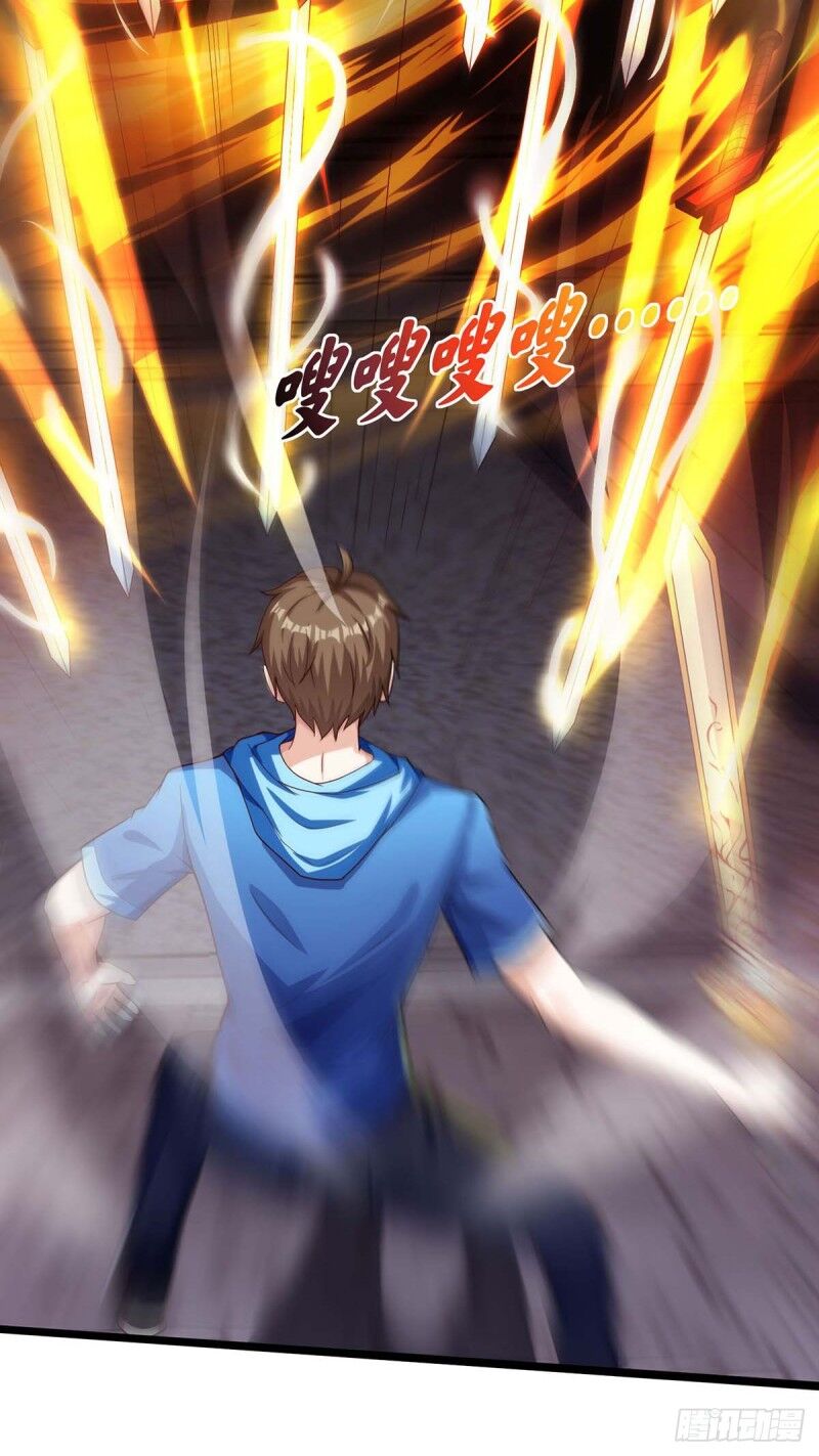 Thần Cấp Thấu Thị Chapter 97 - 10