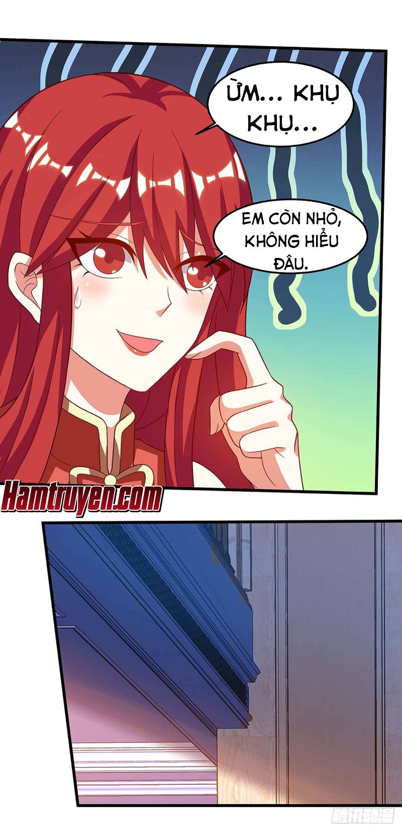 Thần Cấp Thấu Thị Chapter 98 - 22