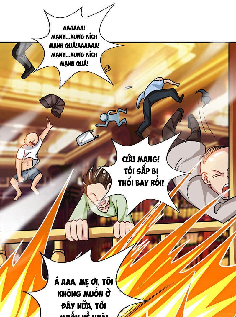 Thần Cấp Thấu Thị Chapter 24 - 6