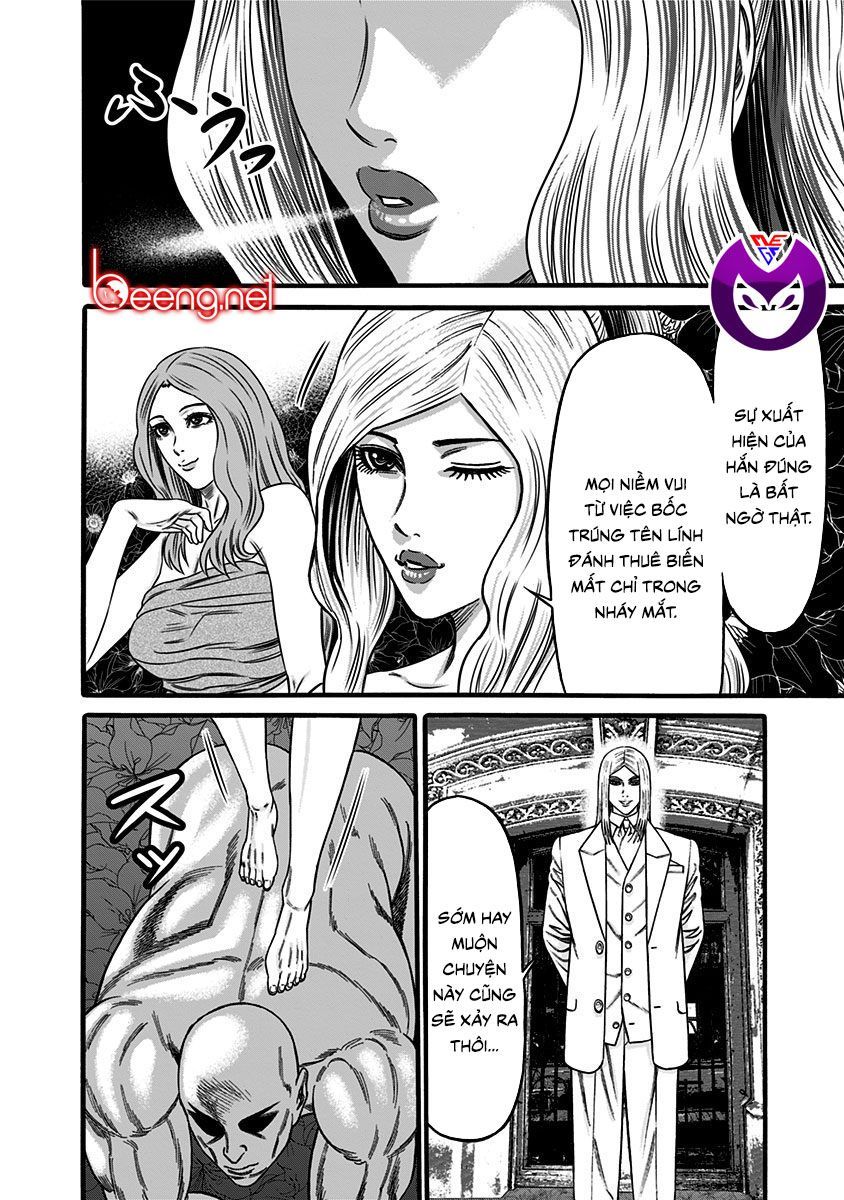 Slave Game Chapter 42 - 3