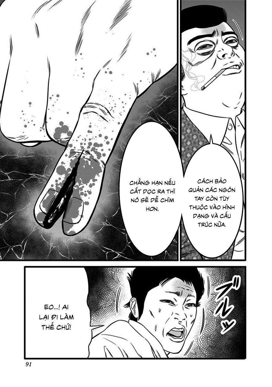 Slave Game Chapter 48 - 4