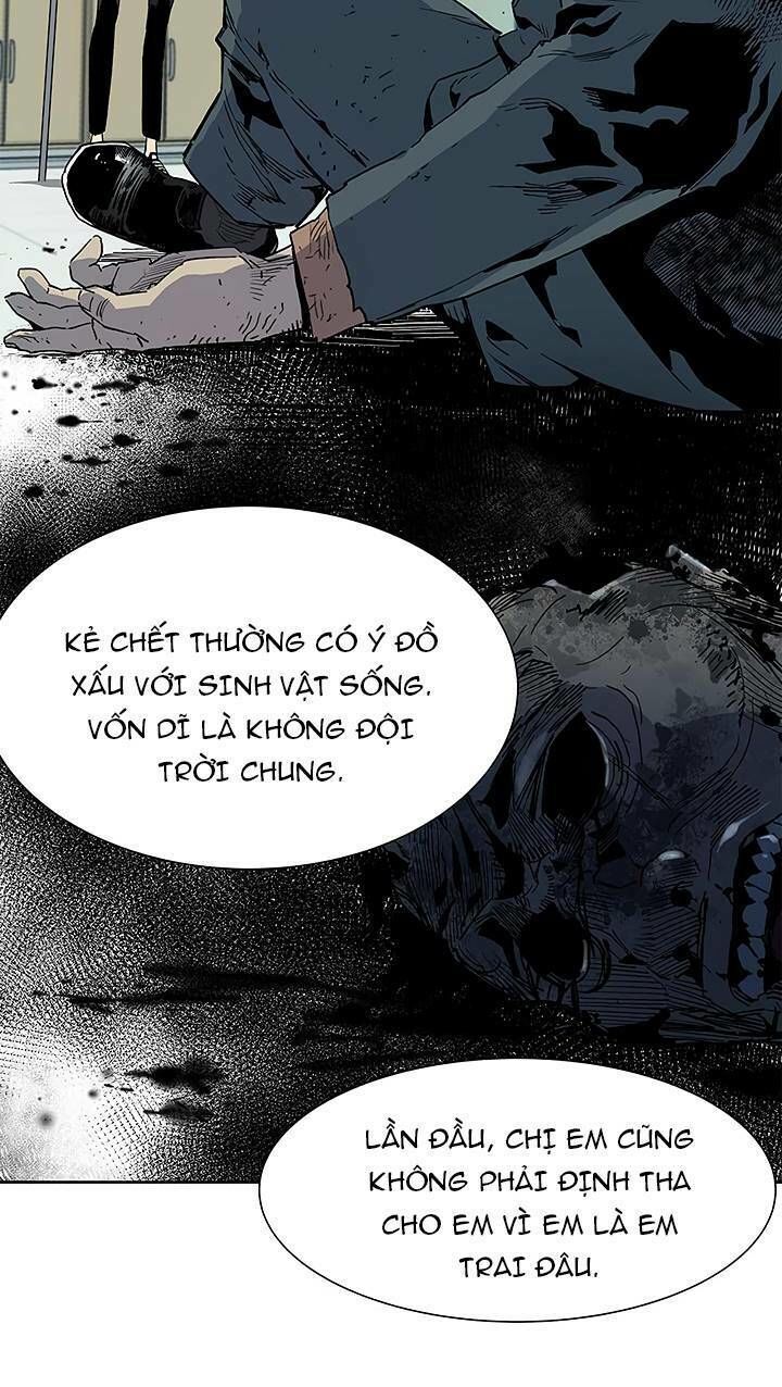 Khát Vọng Trỗi Dậy Chapter 29 - 58