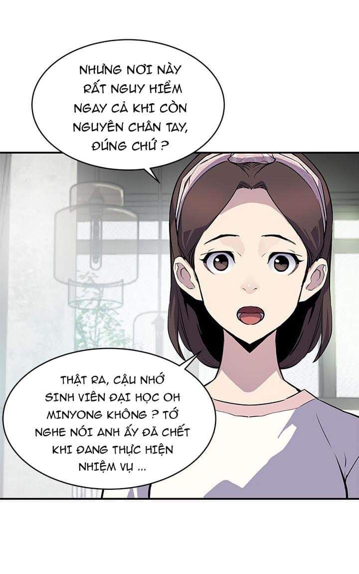 Khát Vọng Trỗi Dậy Chapter 43 - 23