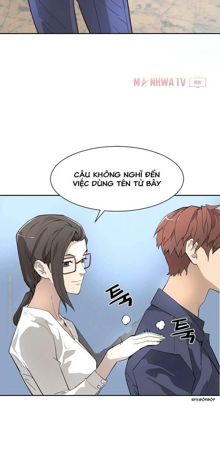 Khát Vọng Trỗi Dậy Chapter 47 - 6