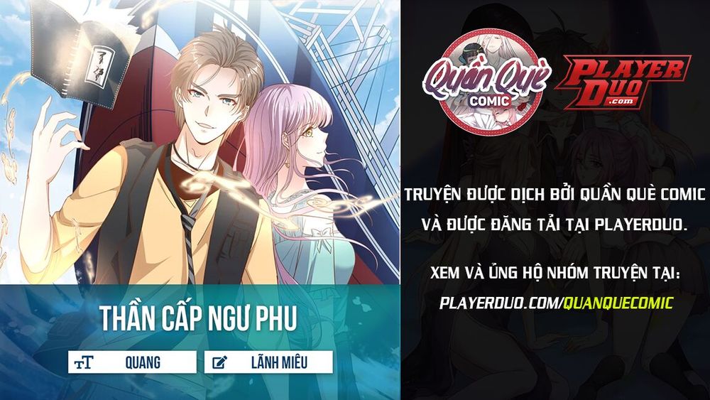 Thần Cấp Ngư Phu Chapter 2 - 1